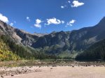 Hike to Avalanche Lake 